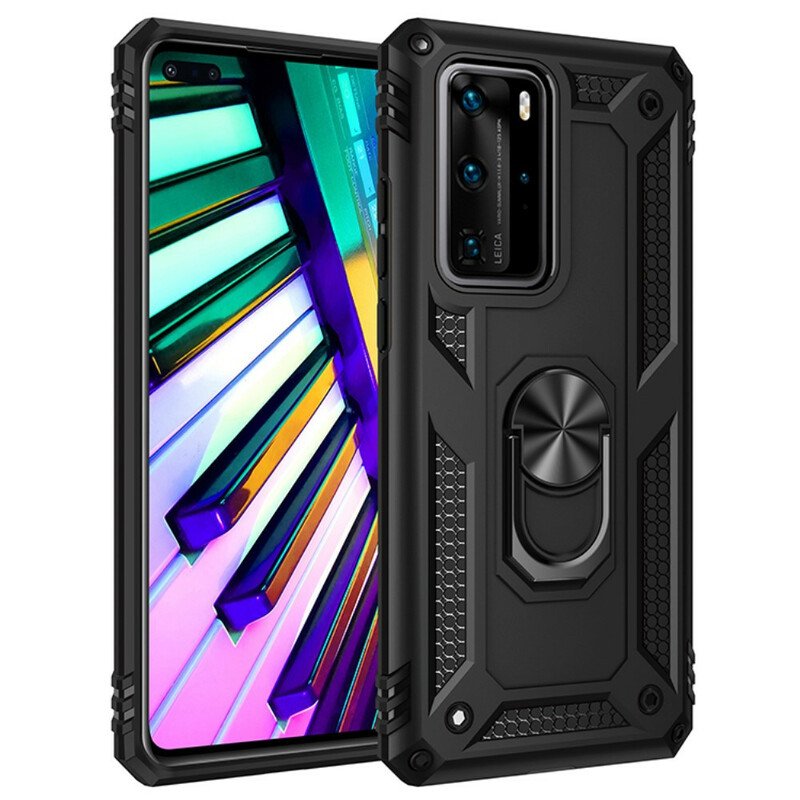 Skal Huawei P40 Pro Premium Ring