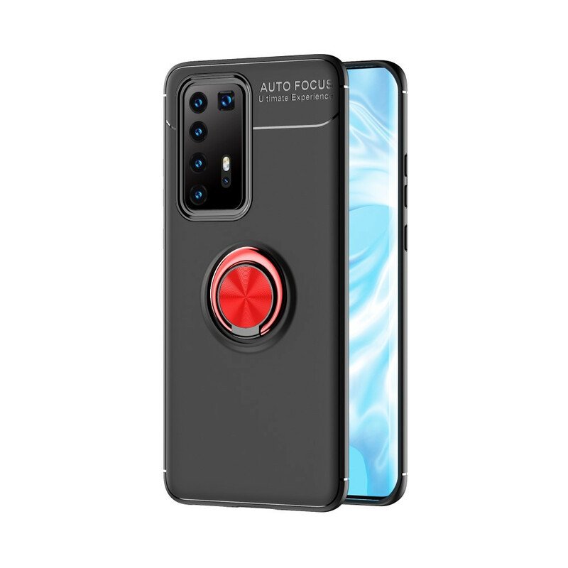 Skal Huawei P40 Pro Roterande Ring