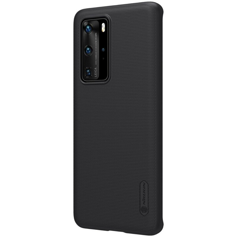 Skal Huawei P40 Pro Styv Frostad Nillkin