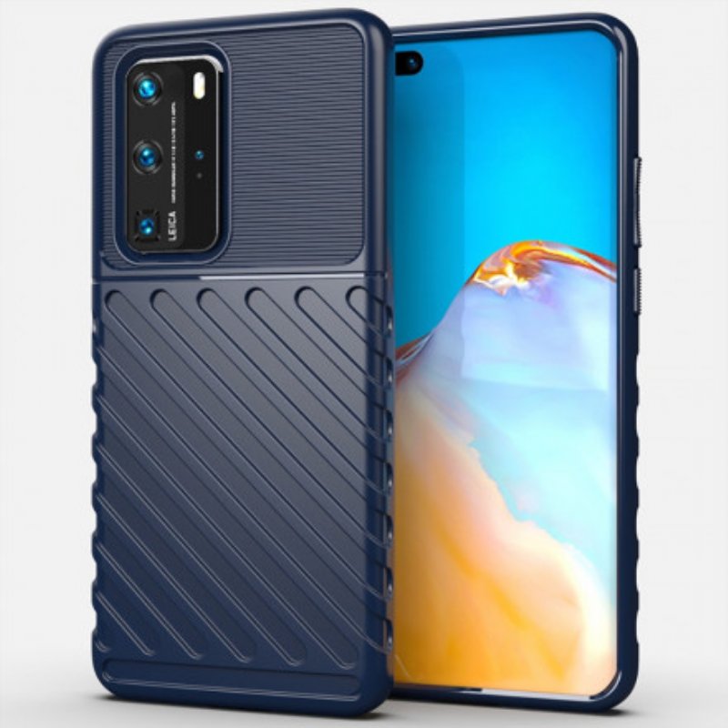 Skal Huawei P40 Pro Thunder-serien