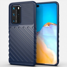 Skal Huawei P40 Pro Thunder-serien