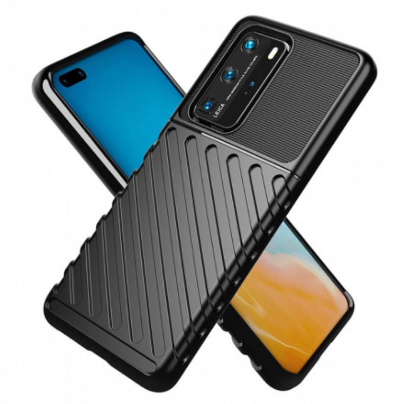 Skal Huawei P40 Pro Thunder-serien