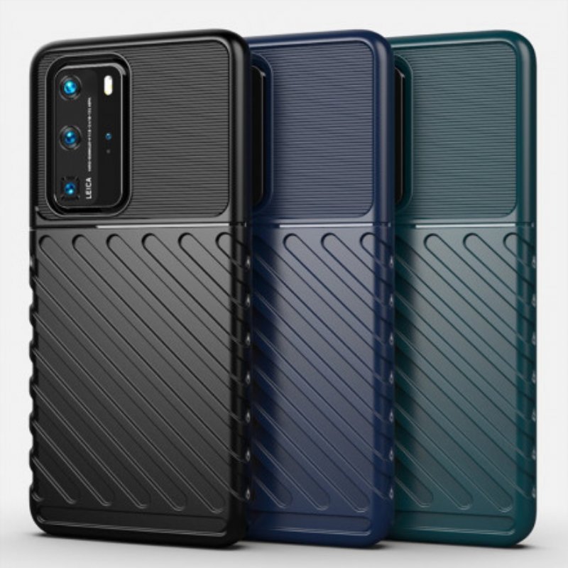 Skal Huawei P40 Pro Thunder-serien