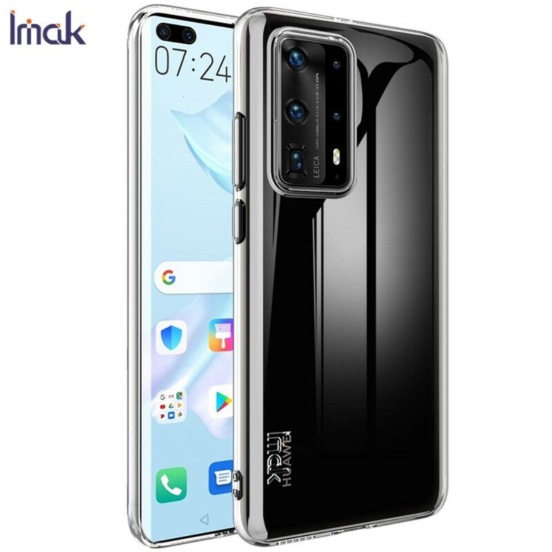 Skal Huawei P40 Pro Ux-5-serien Imak