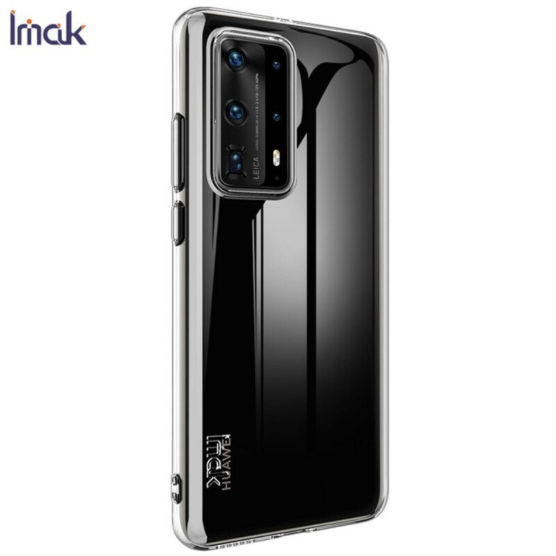 Skal Huawei P40 Pro Ux-5-serien Imak