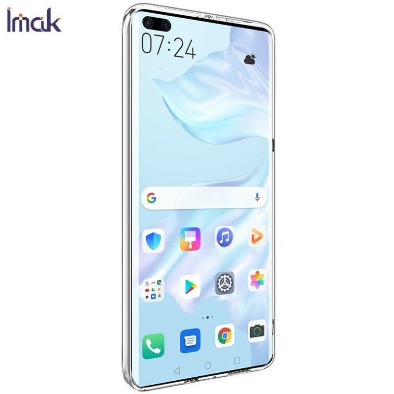 Skal Huawei P40 Pro Ux-5-serien Imak