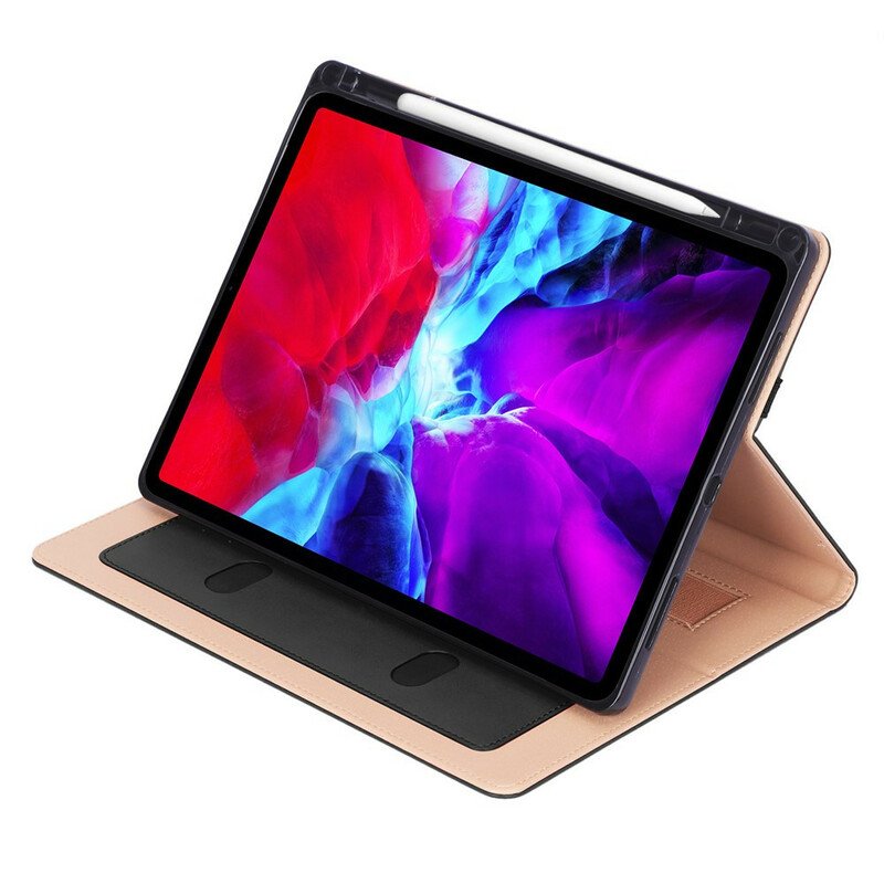 Fodral iPad Pro 12.9" (2021) Gummiband