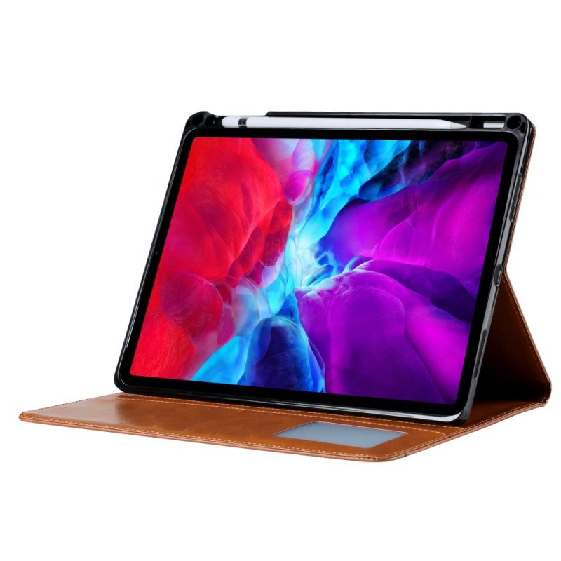 Fodral iPad Pro 12.9" (2021) Kort Set