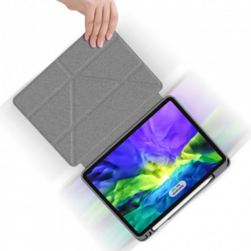 Skal iPad Pro 12.9" (2021) King Kong-serien Mutural