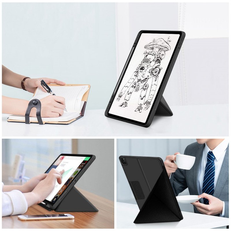 Skal iPad Pro 12.9" (2021) Origami