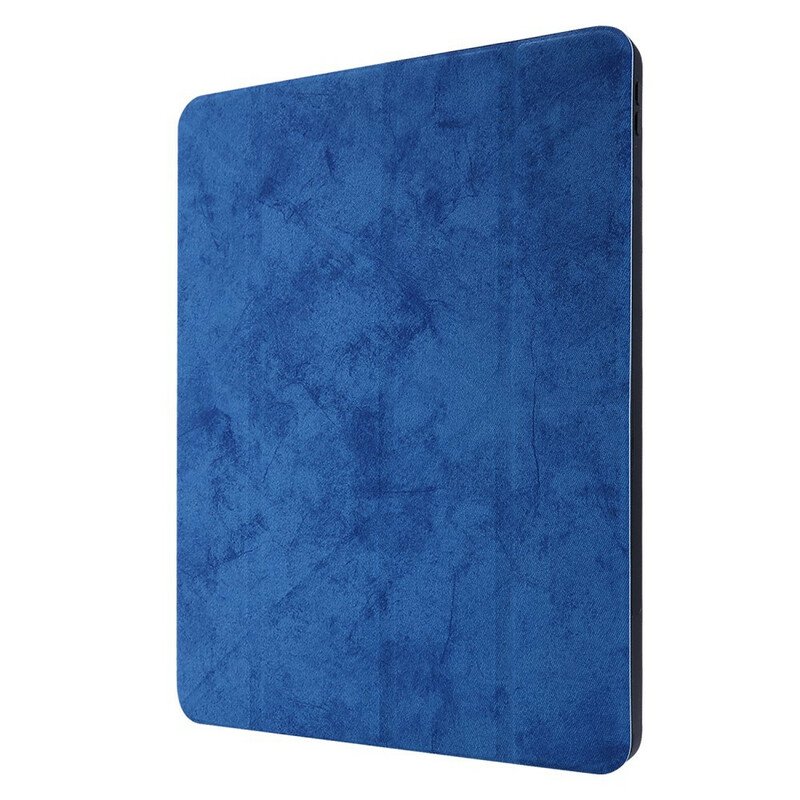 Skal iPad Pro 12.9" (2021) Origami Stil