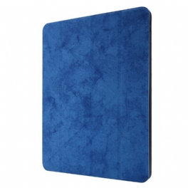 Skal iPad Pro 12.9" (2021) Origami Stil