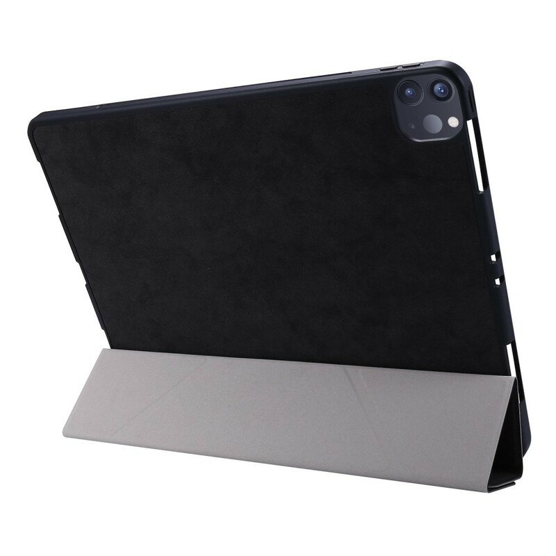 Skal iPad Pro 12.9" (2021) Origami Stil