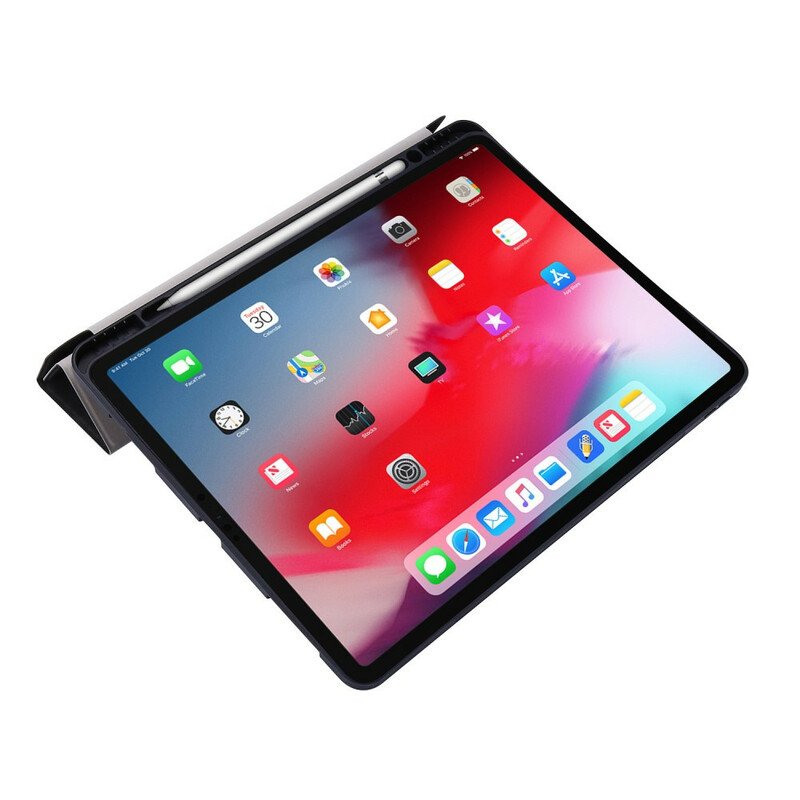 Skal iPad Pro 12.9" (2021) Origami Stil