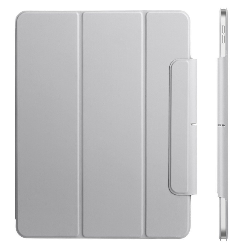 Skal iPad Pro 12.9" (2021) Premium Magnetisk