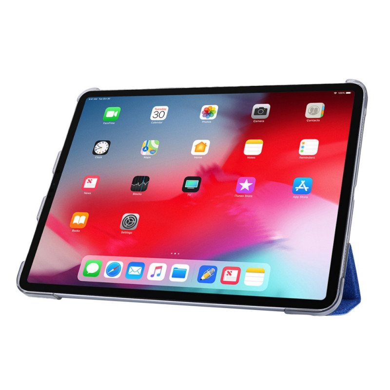 Skal iPad Pro 12.9" (2021) Silke