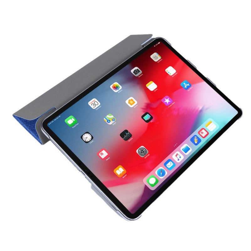 Skal iPad Pro 12.9" (2021) Silke