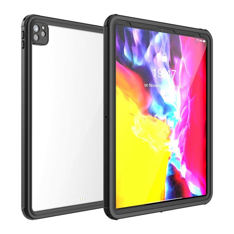 Skal iPad Pro 12.9" (2021) Vattentät