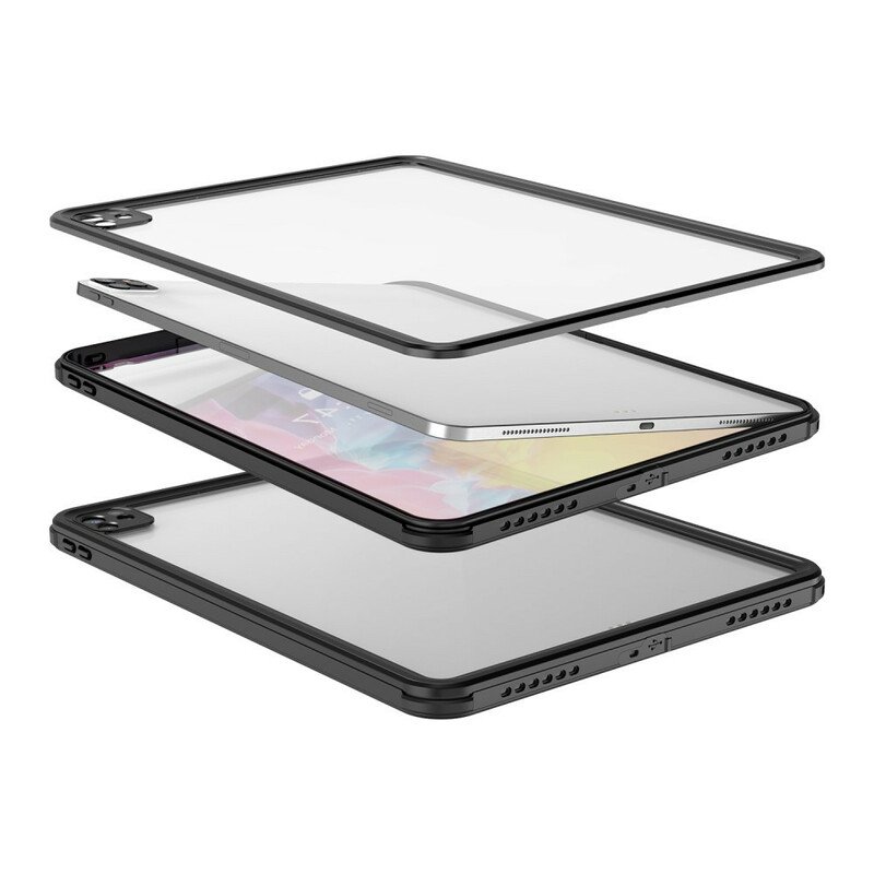 Skal iPad Pro 12.9" (2021) Vattentät