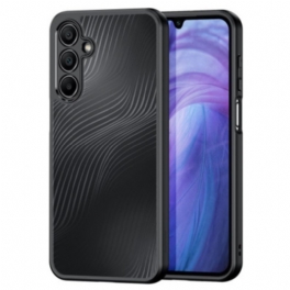 Skal Samsung Galaxy A16 5g Telefonfodral Aimo Serie Dux Ducis