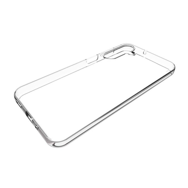 Skal Samsung Galaxy A16 5g Transparent