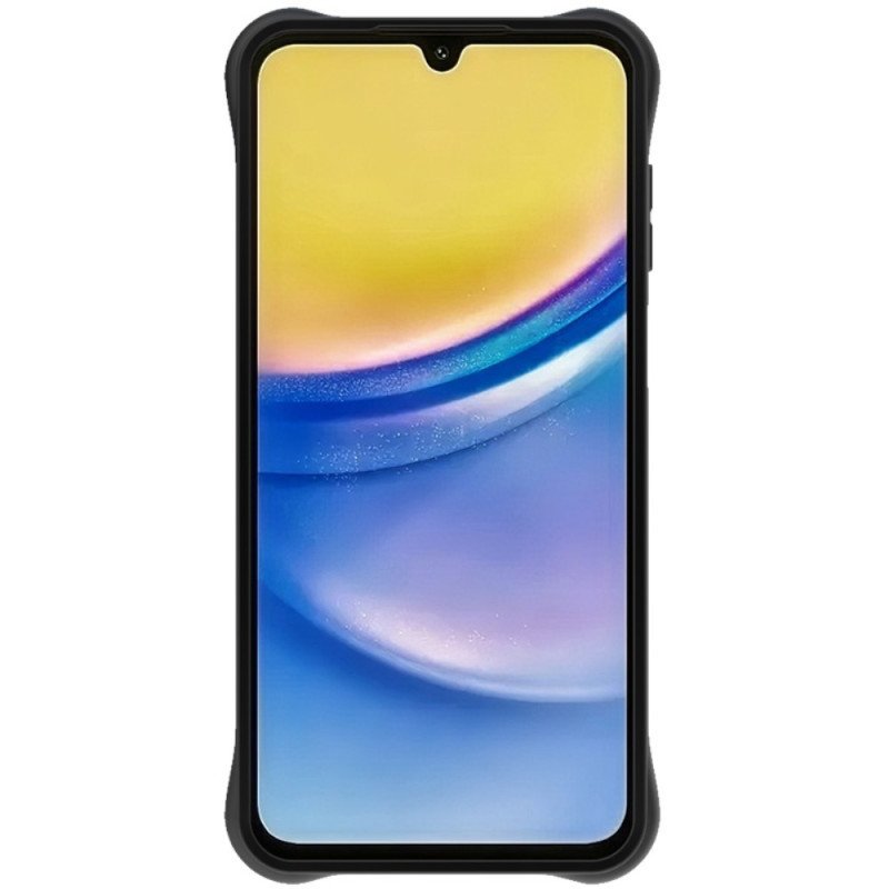 Skal Samsung Galaxy A16 5g Vattendroppestruktur