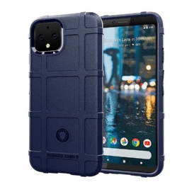 Mobilskal Google Pixel 4 Robust Sköld