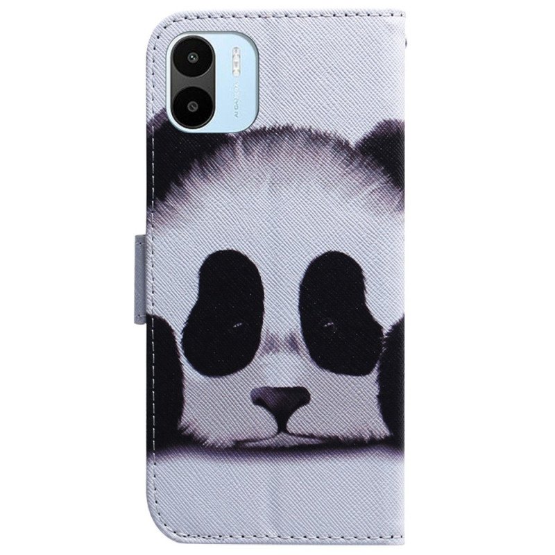 Fodral Xiaomi Redmi A1 Panda