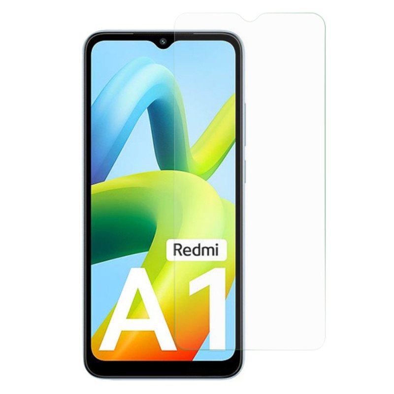 Härdat Glas För Xiaomi Redmi A1-Skärm