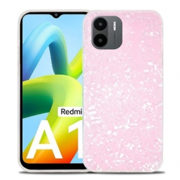 Mobilskal Xiaomi Redmi A1 Ipaky Akryl