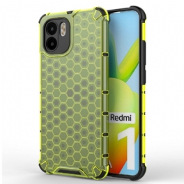 Skal Xiaomi Redmi A1 Honeycomb Stil