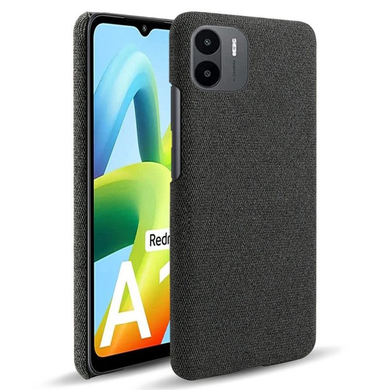 Skal Xiaomi Redmi A1 Ksq Tyg