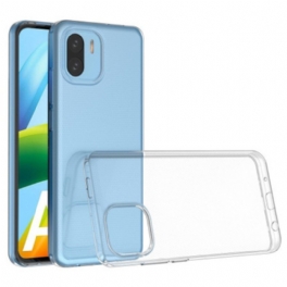 Skal Xiaomi Redmi A1 Transparent