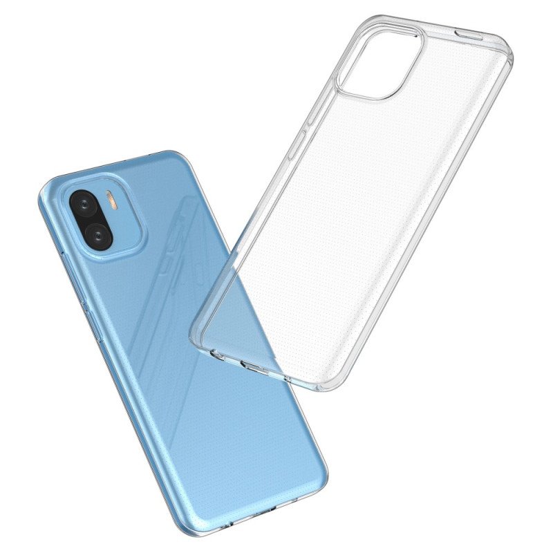 Skal Xiaomi Redmi A1 Transparent