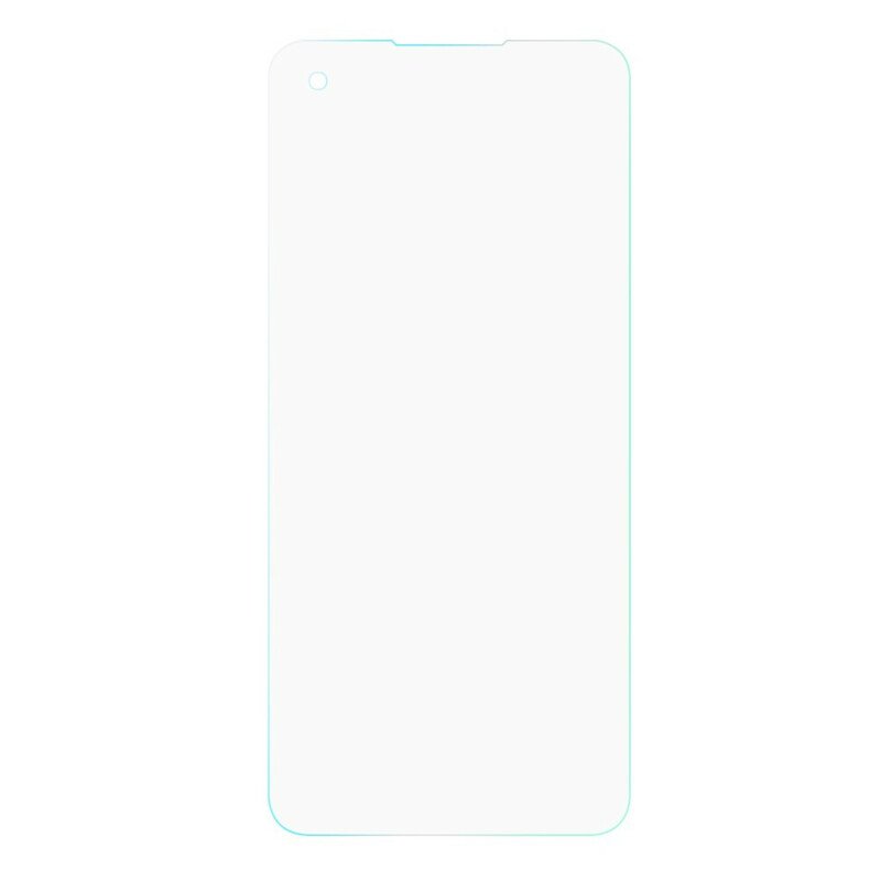 Arc Edge Härdat Glasskydd (0.3 mm) För Azus Zenfone 8-Skärmen