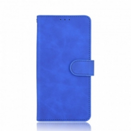 Fodral Oppo A94 5G Hudberöring