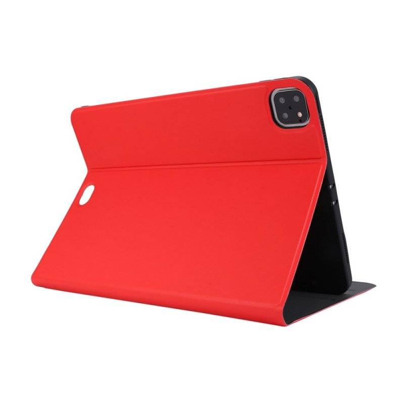 Fodral / Case iPad Pro 12.9" (2022) Läder