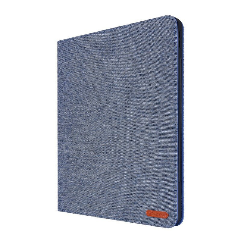 Fodral / Case iPad Pro 12.9" (2022) Tyg