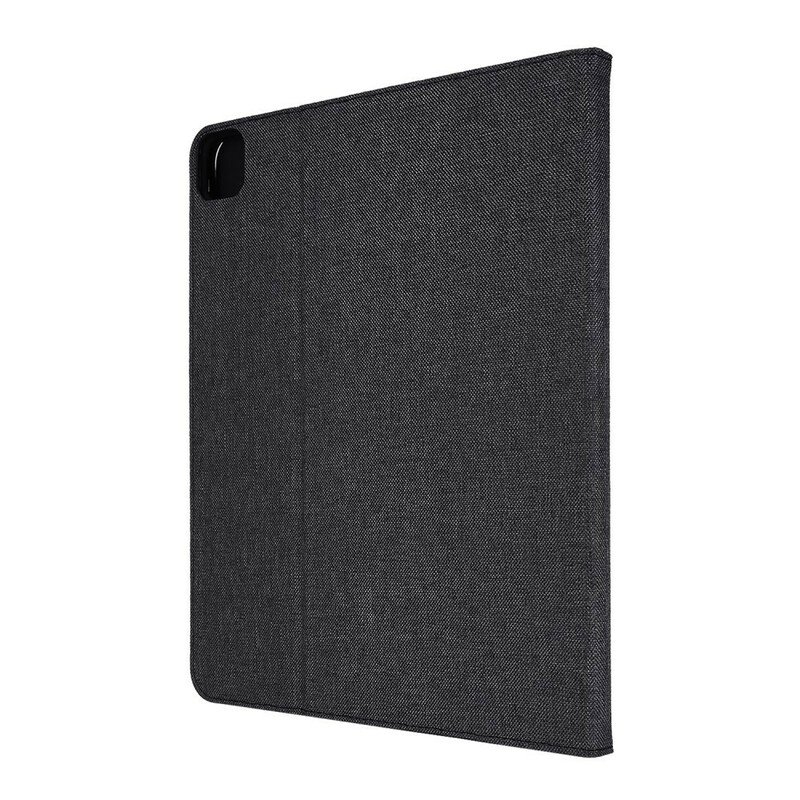 Fodral / Case iPad Pro 12.9" (2022) Tyg