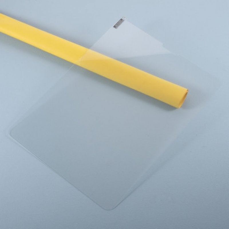 Härdat Glasskydd (0.3 mm) För iPad Pro 12.9" Skärm