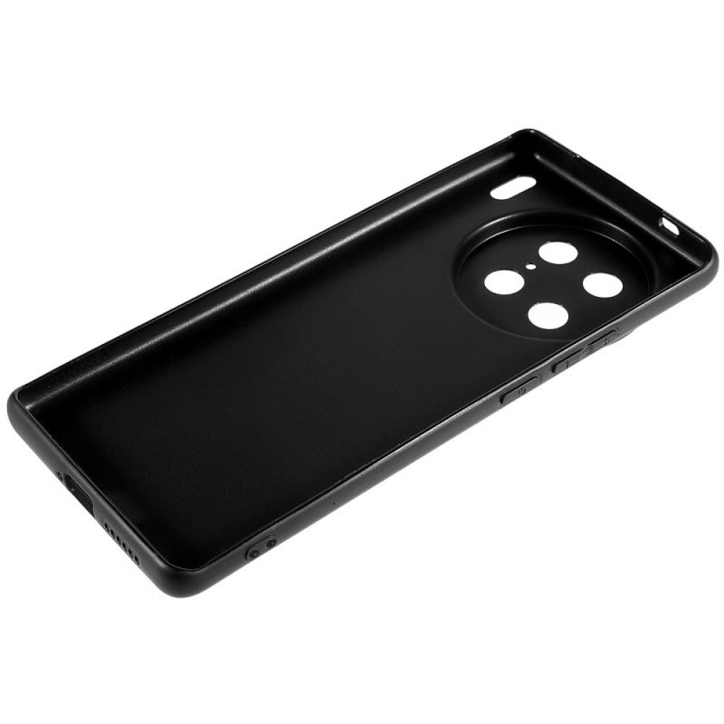 Skal Vivo X90 Pro Matt Silikon