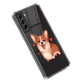 Skal Samsung Galaxy S23 Plus 5G Hund