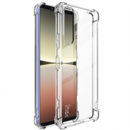 Skal Sony Xperia 5 IV Transparent Imak