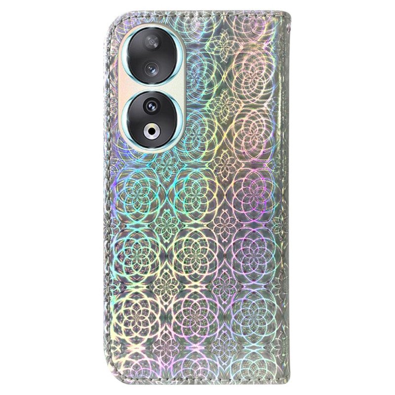 Fodral Honor 90 Med Kedjar Strappy Disco