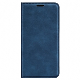 Folio-fodral Honor 90 Läderfodral Läderstil