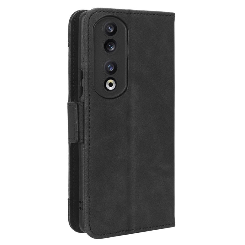 Folio-fodral Honor 90 Multi-card