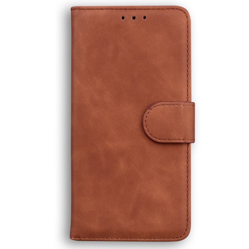 Folio-fodral Honor 90 Släta Synliga Sömmar