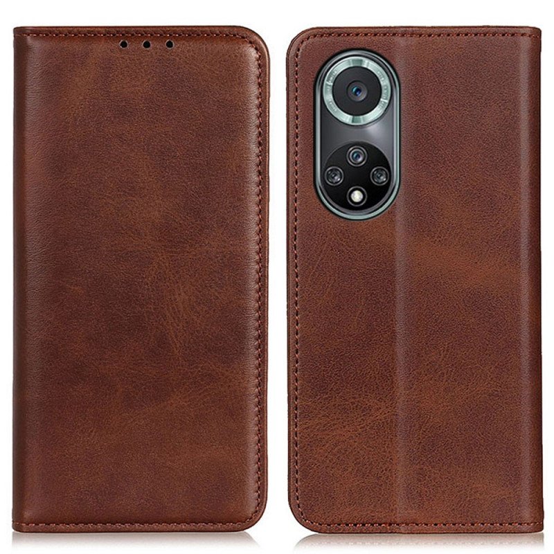 Folio-fodral Honor 50 Pro Läderfodral Proleather Split Elegance