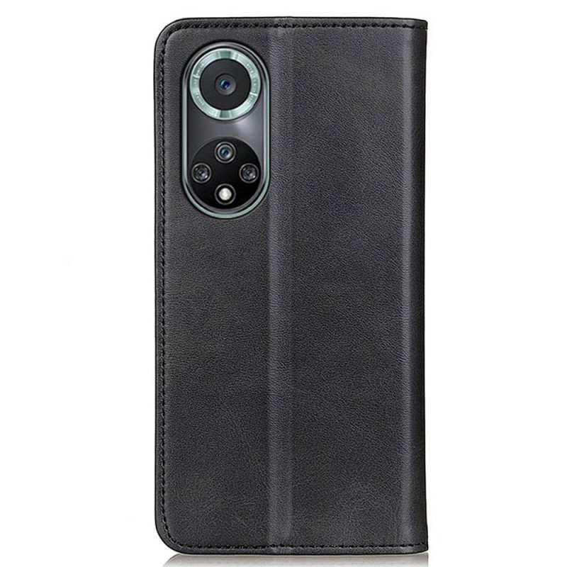 Folio-fodral Honor 50 Pro Läderfodral Proleather Split Elegance