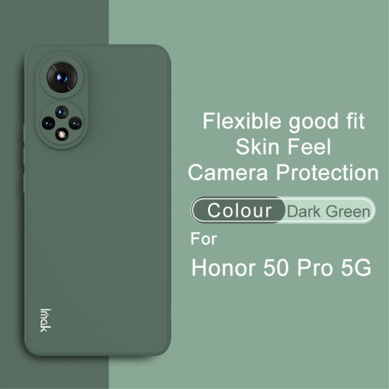 Skal Huawei Nova 9 Pro Imak Uc-1